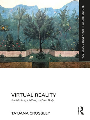 cover image of Virtual Reality